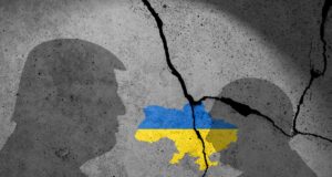 Через іранську авантюру Трамп може відсунути Україну на другий план, – Politico Через-іранську-авантюру-Трамп-може-відсунути-Україну-на-другий-план,-–-politico