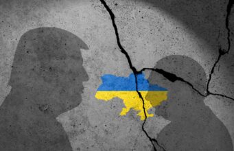 Через іранську авантюру Трамп може відсунути Україну на другий план, – Politico Через-іранську-авантюру-Трамп-може-відсунути-Україну-на-другий-план,-–-politico