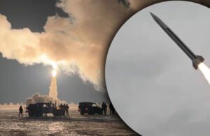 Україна презентує нову балістичну ракету FP-7 з дальністю 200 км Udany test ukraińskiej rakiety balistycznej FP-7. Nowa broń może zagrozić Rosji