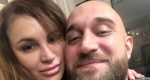 Дівчина Ханумака розповіла про їхнє розставання та назвала причину Дівчина-Ханумака-розповіла-про-їхнє-розставання-та-назвала-причину