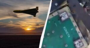 На Кіпрі “засвітився” російський слід: Флеш розповів, що знайшли в іранському “Шахеді” На-Кіпрі-“засвітився”-російський-слід:-Флеш-розповів,-що-знайшли-в-іранському-“Шахеді”