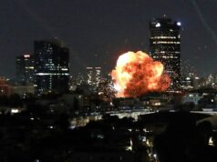 Військові дії в Близькому Сході: українці в епіцентрі конфлікту «Немає-безпечного-місця-на-землі»:-як-живуть-українці-під-час-військової-операції-на-Близькому-Сході