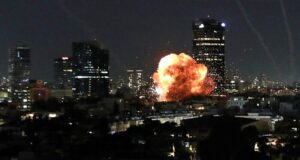 Військові дії в Близькому Сході: українці в епіцентрі конфлікту «Немає-безпечного-місця-на-землі»:-як-живуть-українці-під-час-військової-операції-на-Близькому-Сході