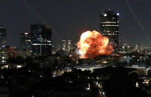 Військові дії в Близькому Сході: українці в епіцентрі конфлікту «Немає-безпечного-місця-на-землі»:-як-живуть-українці-під-час-військової-операції-на-Близькому-Сході