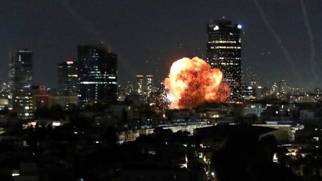 Військові дії в Близькому Сході: українці в епіцентрі конфлікту «Немає-безпечного-місця-на-землі»:-як-живуть-українці-під-час-військової-операції-на-Близькому-Сході