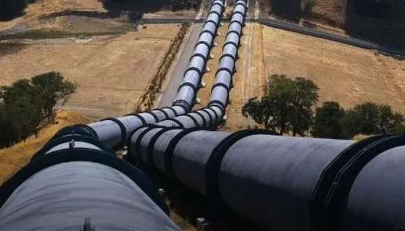 Справу про «трубу Медведчука» щодо відмивання понад €29 млн скерували до суду Справу про «трубу Медведчука» щодо відмивання понад €29 млн скерували до суду