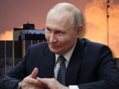 Атака на Іран посилює позиції Росії в міжнародній політиці Atak na Iran wzmacnia Rosję. Daje Putinowi awaryjne wyjście