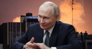 Атака на Іран посилює позиції Росії в міжнародній політиці Atak na Iran wzmacnia Rosję. Daje Putinowi awaryjne wyjście