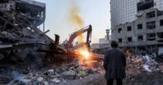 Війна на Близькому Сході: зростання цін на нафту та нові удари по Ірану Війна-США-з-Іраном,-день-4:-головні-події
