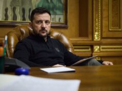 РНБО затвердила плани стійкості для регіонів України, Київ отримав додатковий час “Київ не готовий”: РНБО затвердила плани стійкості для всіх регіонів, крім столиці