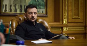 РНБО затвердила плани стійкості для регіонів України, Київ отримав додатковий час “Київ не готовий”: РНБО затвердила плани стійкості для всіх регіонів, крім столиці