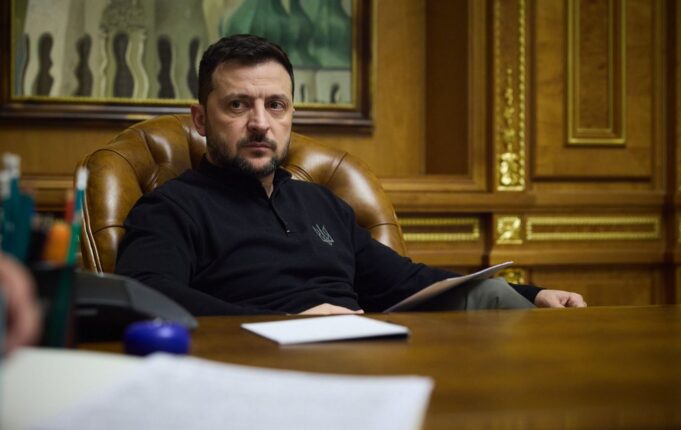 РНБО затвердила плани стійкості для регіонів України, Київ отримав додатковий час “Київ не готовий”: РНБО затвердила плани стійкості для всіх регіонів, крім столиці