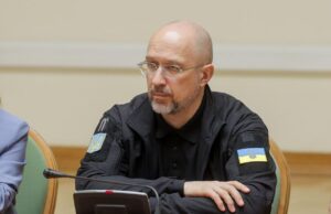 Пошкодження нафтопроводу “Дружба” внаслідок атаки безпілотника: деталі та наслідки Нафта фактично кипіла: Шмигаль розкрив стан “Дружби” після удари РФ