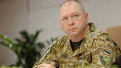 Ексголова ДПСУ Сергій Дейнека призначений командиром прикордонного підрозділу попри звинувачення в корупції Ексголову-ДПСУ-Дейнека,-якого-звинуватили-в-корупції,-призначили-командиром-бойового-підрозділу