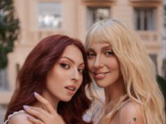 Донька Олі Полякової розсекретила розкішний подарунок від мами на 21-річчя за понад 6 тисяч доларів Донька-Олі-Полякової-розсекретила-розкішний-подарунок-від-мами-на-21-річчя-за-понад-6-тисяч-доларів