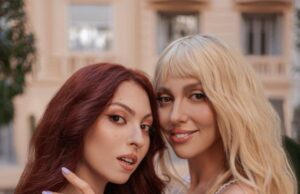 Донька Олі Полякової розсекретила розкішний подарунок від мами на 21-річчя за понад 6 тисяч доларів Донька-Олі-Полякової-розсекретила-розкішний-подарунок-від-мами-на-21-річчя-за-понад-6-тисяч-доларів