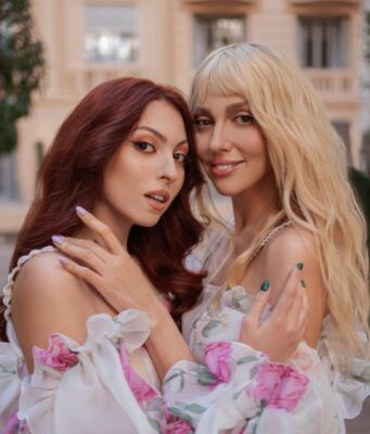 Донька Олі Полякової розсекретила розкішний подарунок від мами на 21-річчя за понад 6 тисяч доларів Донька-Олі-Полякової-розсекретила-розкішний-подарунок-від-мами-на-21-річчя-за-понад-6-тисяч-доларів