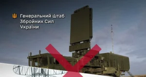 Сили оборони України завдали удари по ворожим об’єктам на окупованих територіях Сили-оборони-вразили-засоби-ППО-та-пункти-управління-дронами-ворога-на-окупованих-територіях