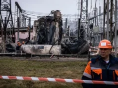 Низка країн Європи нададуть списане обладнання для відновлення українських ТЕС Низка країн Європи нададуть списане обладнання для відновлення українських ТЕС