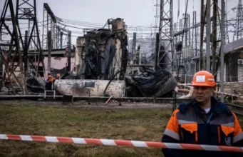 Низка країн Європи нададуть списане обладнання для відновлення українських ТЕС Низка країн Європи нададуть списане обладнання для відновлення українських ТЕС