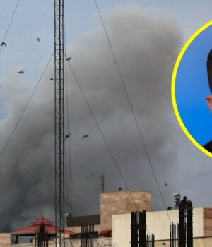 000MF5RGVY752VAR-C461.jpg Zełenski wskazał możliwą zmian. Chodzi o rozmowy pokojowe, w tle atak USA