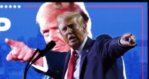 Трамп наказав припинити угоди з Іспанією: вже є реакція Мадрида Трамп-наказав-припинити-угоди-з-Іспанією:-вже-є-реакція-Мадрида