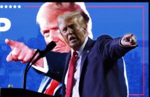 Трамп наказав припинити угоди з Іспанією: вже є реакція Мадрида Трамп-наказав-припинити-угоди-з-Іспанією:-вже-є-реакція-Мадрида