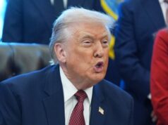 Трамп накинувся на Істанію через позицію у війні з Іраном: як помстився Трамп-накинувся-на-Істанію-через-позицію-у-війні-з-Іраном:-як-помстився