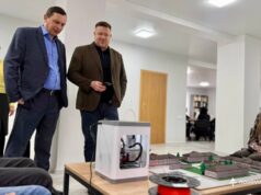 Оновлення в Нововолинському електромеханічному коледжі: нові можливості для студентів У-НЕФК-відкрили-оновлені-освітні-простори-та-цифровий-меморіал