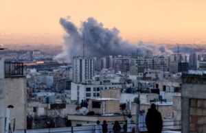 Британія планує залучити українських експертів для боротьби з іранськими дронами на Близькому Сході Ініціатива-Британії.-Чи-вигідно-Україні-допомагати-Заходу-у-ситуації-із-Іраном?