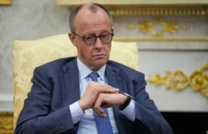 Німеччина підкреслює важливість територіальної цілісності України Україна-повинна-мати-можливість-зберегти-свою-територію-–-Мерц