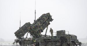 Вплив операцій США та Ізраїлю на військову підтримку України Ризик для Patriot та вступу до ЄС: як війна в Ірані вже позначається на Україні