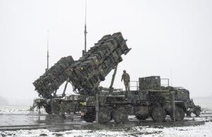 Вплив операцій США та Ізраїлю на військову підтримку України Ризик для Patriot та вступу до ЄС: як війна в Ірані вже позначається на Україні