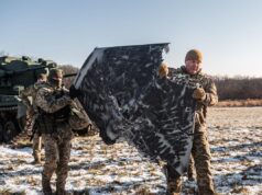 В російських дронах, які атакують Україну, знайдено німецькі деталі, – DW В-російських-дронах,-які-атакують-Україну,-знайдено-німецькі-деталі,-–-dw