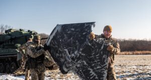 В російських дронах, які атакують Україну, знайдено німецькі деталі, – DW В-російських-дронах,-які-атакують-Україну,-знайдено-німецькі-деталі,-–-dw