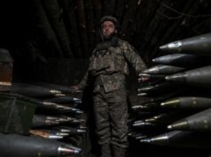 ЗСУ відкинули російські війська в Олександрівському напрямку: ключові події Армія-РФ-«посипалась»-на-Олександрівському-напрямку?