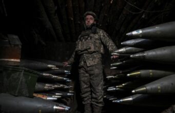 ЗСУ відкинули російські війська в Олександрівському напрямку: ключові події Армія-РФ-«посипалась»-на-Олександрівському-напрямку?