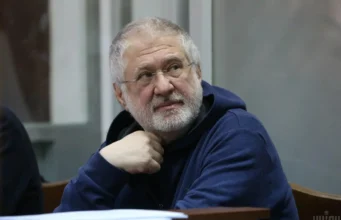 Коломойський залишиться у СІЗО до 1 травня Коломойський залишиться у СІЗО до 1 травня