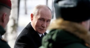 Маніпуляція історією: як Кремль формує сприйняття минулого в Росії “Szykują Rosjan na konflikt z Polską”. Wydano książkę o Polakach, podważana jest sprawa Katynia