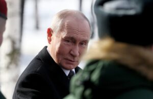 Маніпуляція історією: як Кремль формує сприйняття минулого в Росії “Szykują Rosjan na konflikt z Polską”. Wydano książkę o Polakach, podważana jest sprawa Katynia