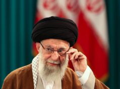 Син Алі Хаменеї може стати новим верховним лідером Ірану Син Хаменеї став верховним лідером Ірану: що про нього відомо