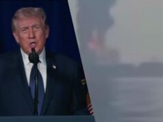 США готові залучити ВМС для супроводу танкерів через Ормузьку протоку, – Трамп США-готові-залучити-ВМС-для-супроводу-танкерів-через-Ормузьку-протоку,-–-Трамп