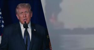 США готові залучити ВМС для супроводу танкерів через Ормузьку протоку, – Трамп США-готові-залучити-ВМС-для-супроводу-танкерів-через-Ормузьку-протоку,-–-Трамп