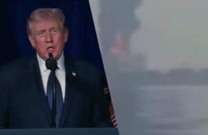 США готові залучити ВМС для супроводу танкерів через Ормузьку протоку, – Трамп США-готові-залучити-ВМС-для-супроводу-танкерів-через-Ормузьку-протоку,-–-Трамп