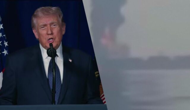 США готові залучити ВМС для супроводу танкерів через Ормузьку протоку, – Трамп США-готові-залучити-ВМС-для-супроводу-танкерів-через-Ормузьку-протоку,-–-Трамп