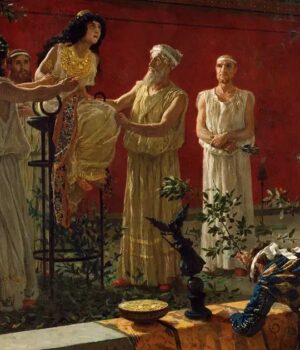 Наркотичний-транс-замість-божества:-що-вдихали-жриці-у-Стародавній-Греції-для-пророцтв