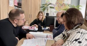 Громадські слухання в Нововолинську: обговорення містобудівних проєктів У-Нововолинську-відбулися-громадські-слухання-щодо-розгляду-детальних-планів-територій