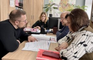 Громадські слухання в Нововолинську: обговорення містобудівних проєктів У-Нововолинську-відбулися-громадські-слухання-щодо-розгляду-детальних-планів-територій