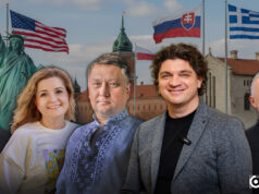 Закордонні відрядження луцьких депутатів під час війни: хто, куди і навіщо їздив Закордонні-відрядження-луцьких-депутатів-під-час-війни:-хто,-куди-і-навіщо-їздив