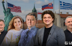 Закордонні відрядження луцьких депутатів під час війни: хто, куди і навіщо їздив Закордонні-відрядження-луцьких-депутатів-під-час-війни:-хто,-куди-і-навіщо-їздив